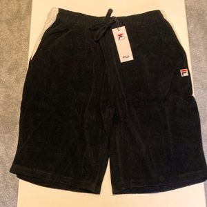 FILA GABE TERRY SHORT